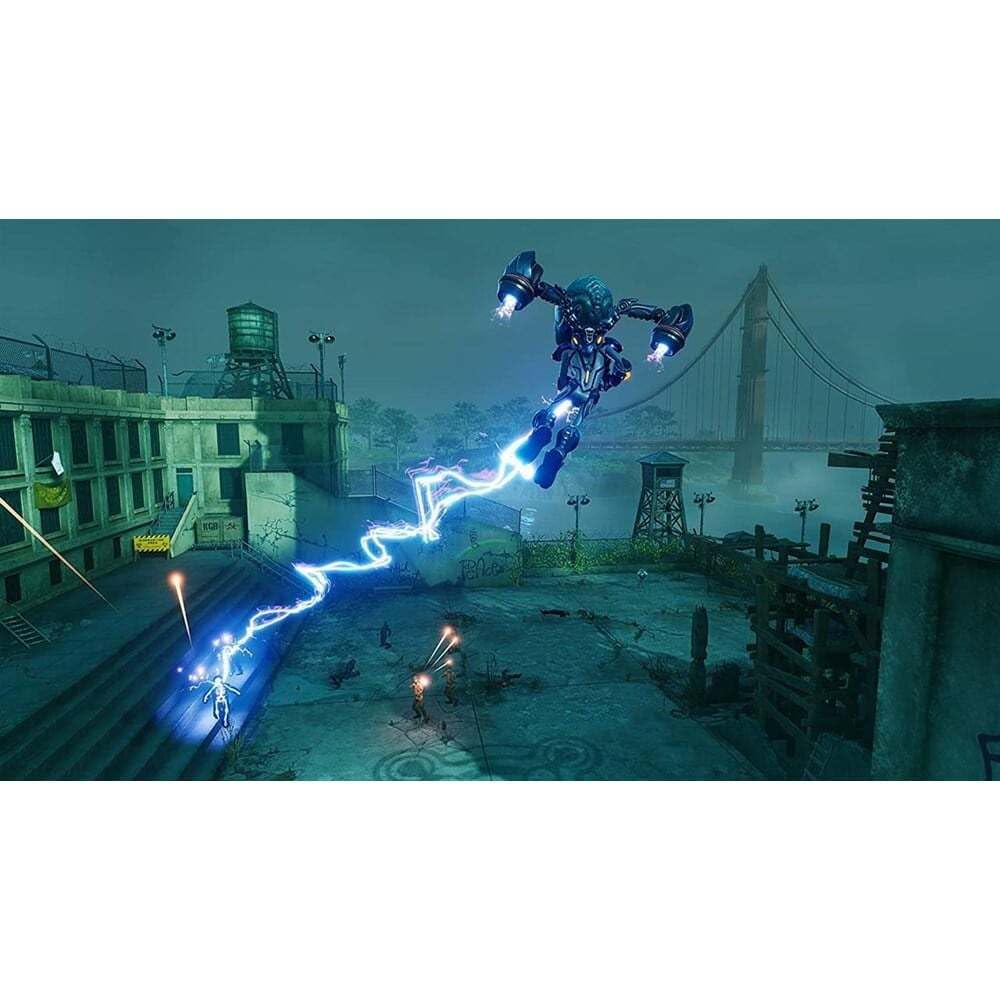 Destroy All Humans 2 : Reprod PS5 INT Destroy All Humans 2 : Reprod PS5 INT